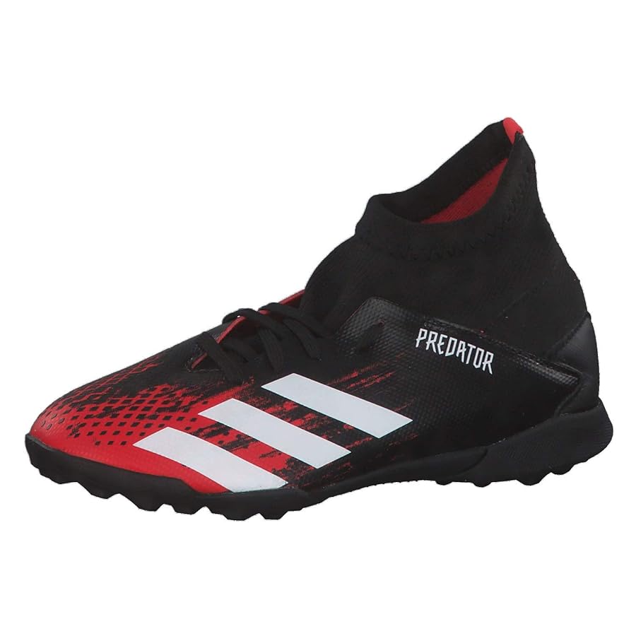 値下げ‼️adidas Predator ミューテーター 20.3 TF ターフ adidas アディダス サッカー トレーニングシューズ ジュニア